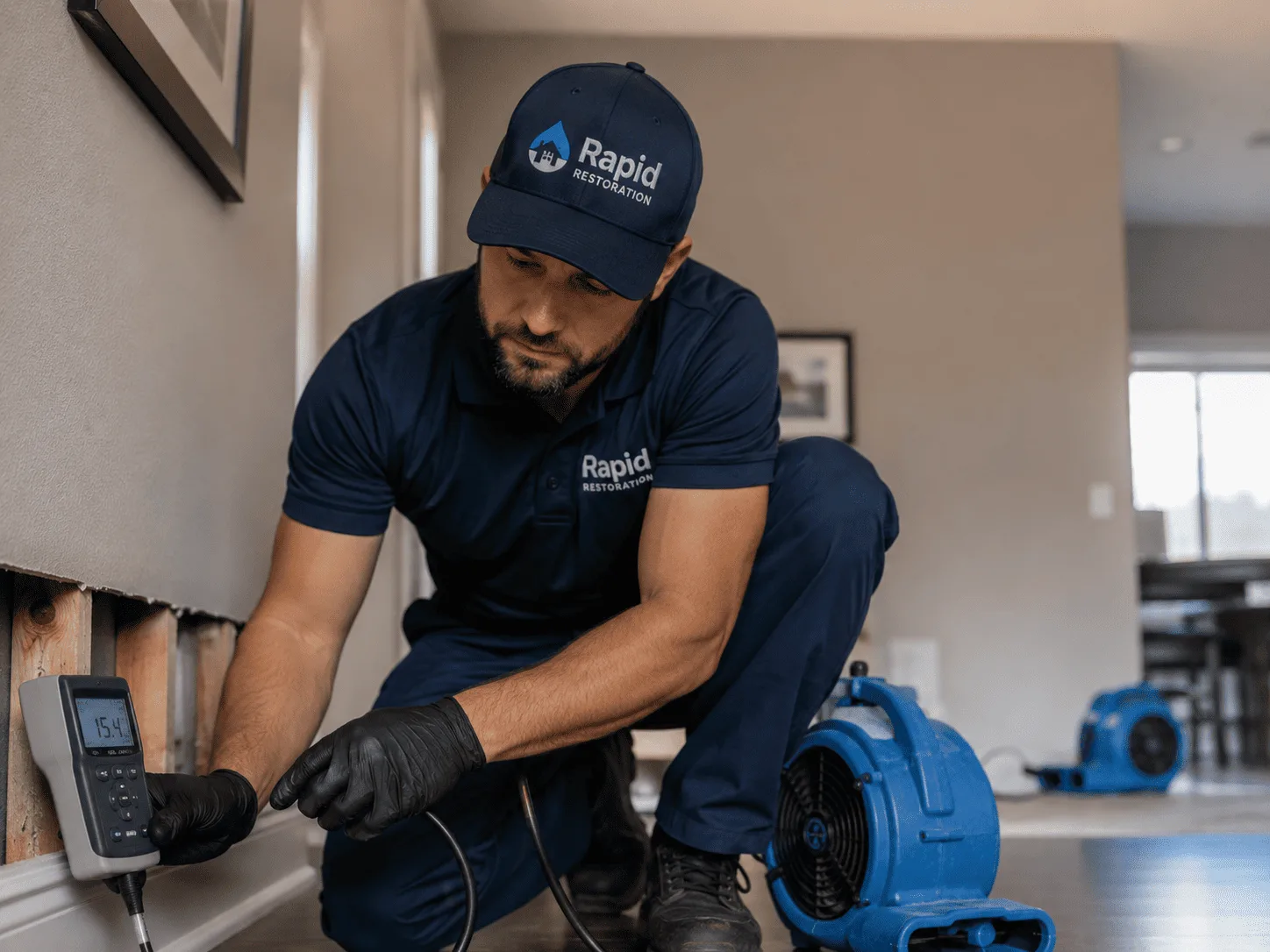 Common questions about Structural Drying in Mira Loma, CA